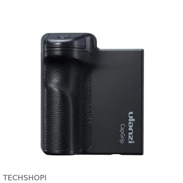 Ulanzi CapGrip Wireless Bluetooth Smartphone Selfie Booster Handle Grip - by TechShopi - iphone, iphone-Accessories